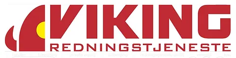 Viking redning sin logo